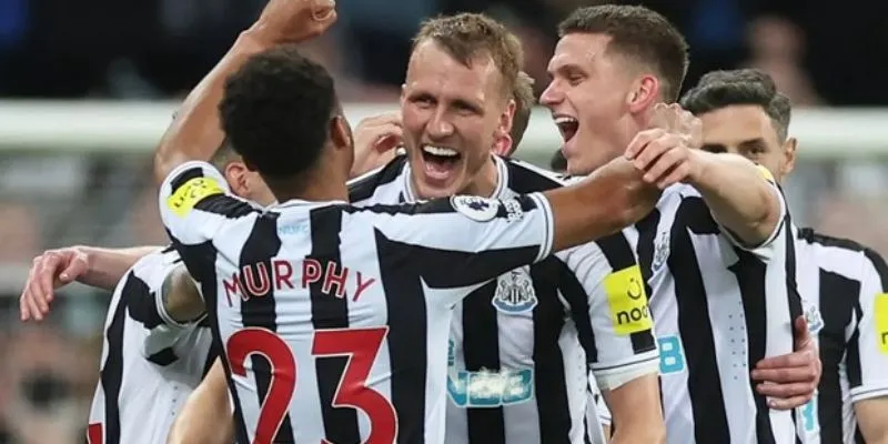 Nhận định Chelsea vs Newcastle United 0h30 ngày 15/3 3 Newcastle United ngày càng lột xác mãnh liệt qua các trận trong suốt mùa giải